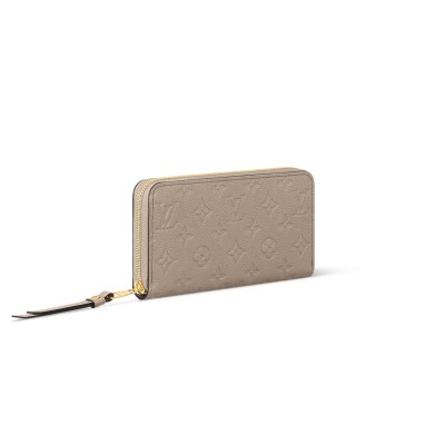 LOUIS VUITTON ZIPPY WALLET M69034 (19.5*10cm)